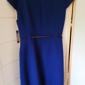 Tahari Essential Dress